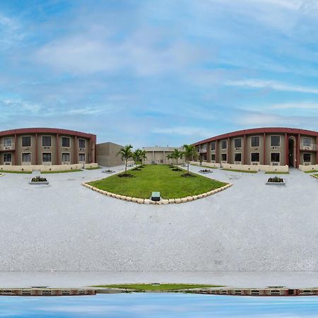 Oyo Hotel Orlando Airport Eksteriør bilde