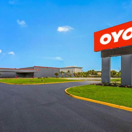 Oyo Hotel Orlando Airport Eksteriør bilde