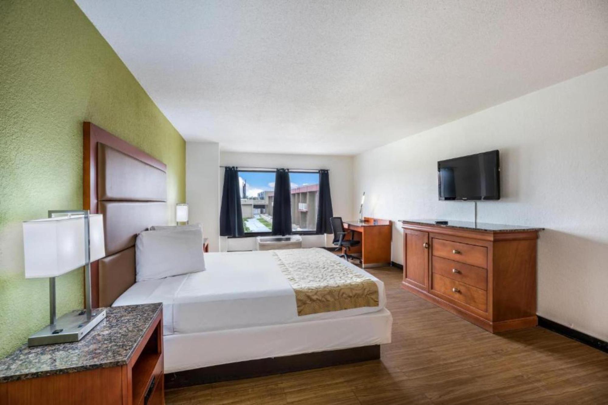 Oyo Hotel Orlando Airport Eksteriør bilde