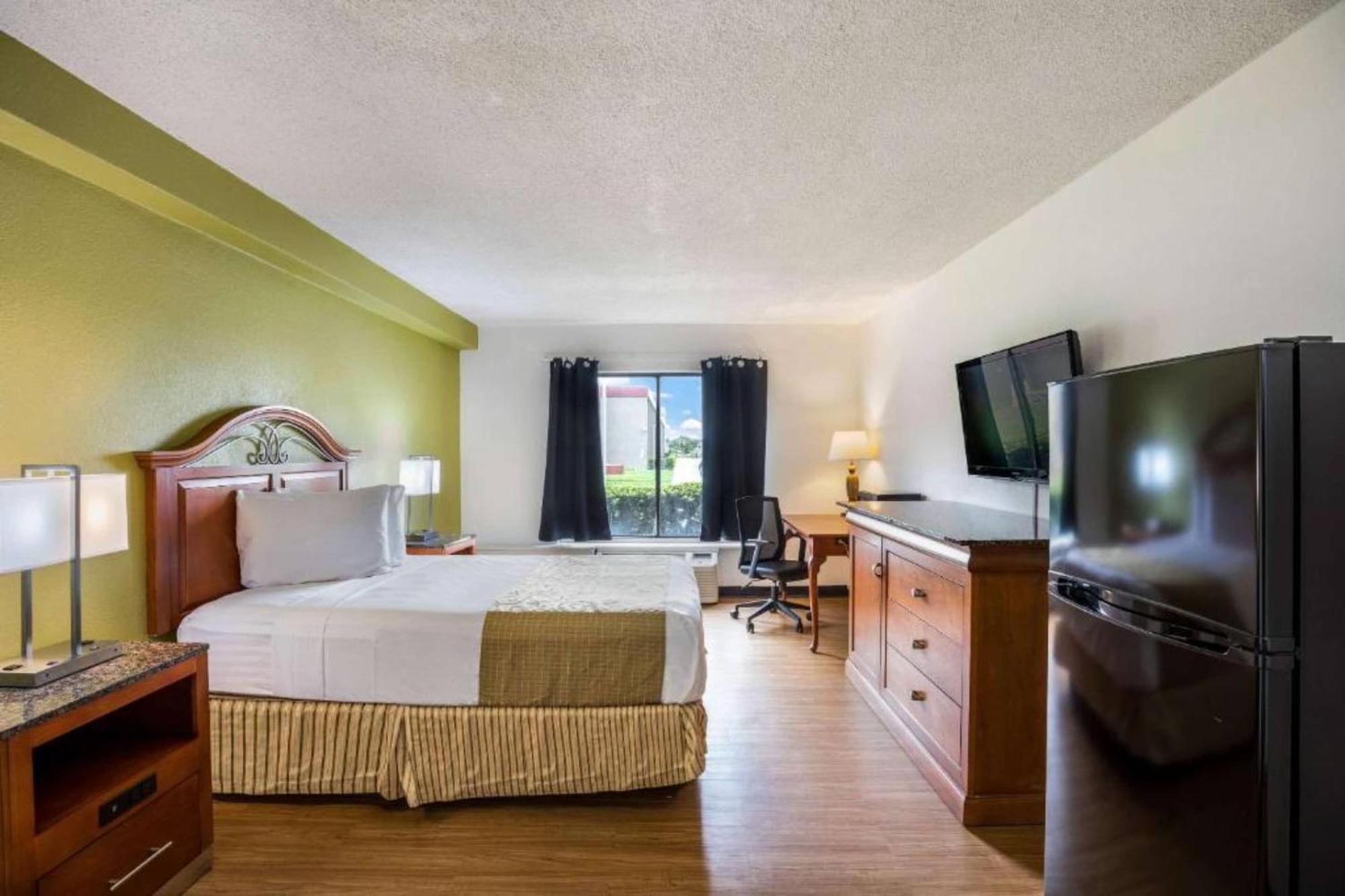 Oyo Hotel Orlando Airport Eksteriør bilde