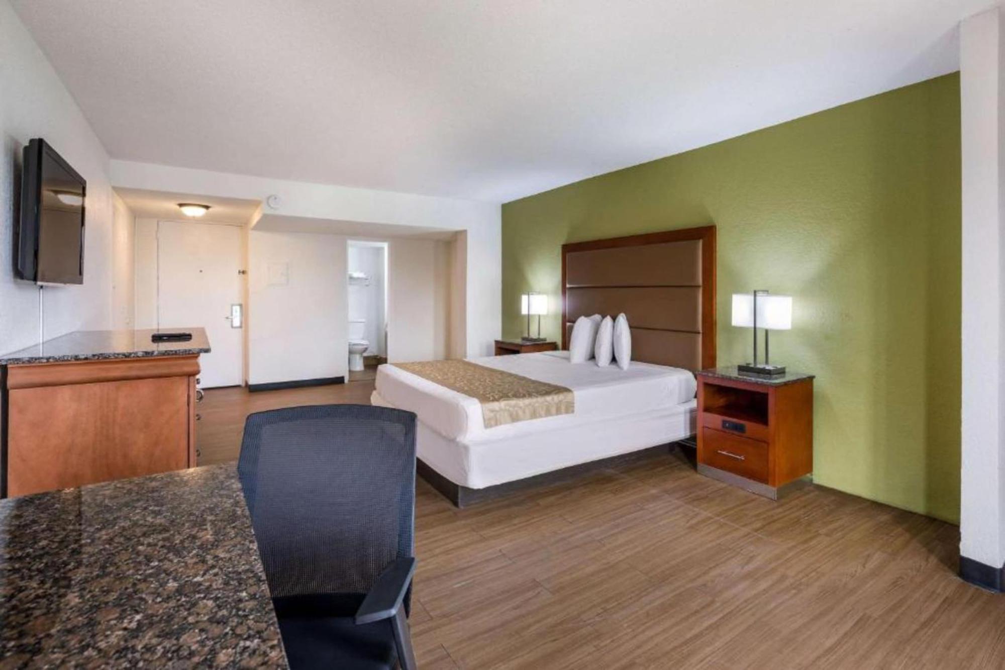 Oyo Hotel Orlando Airport Eksteriør bilde