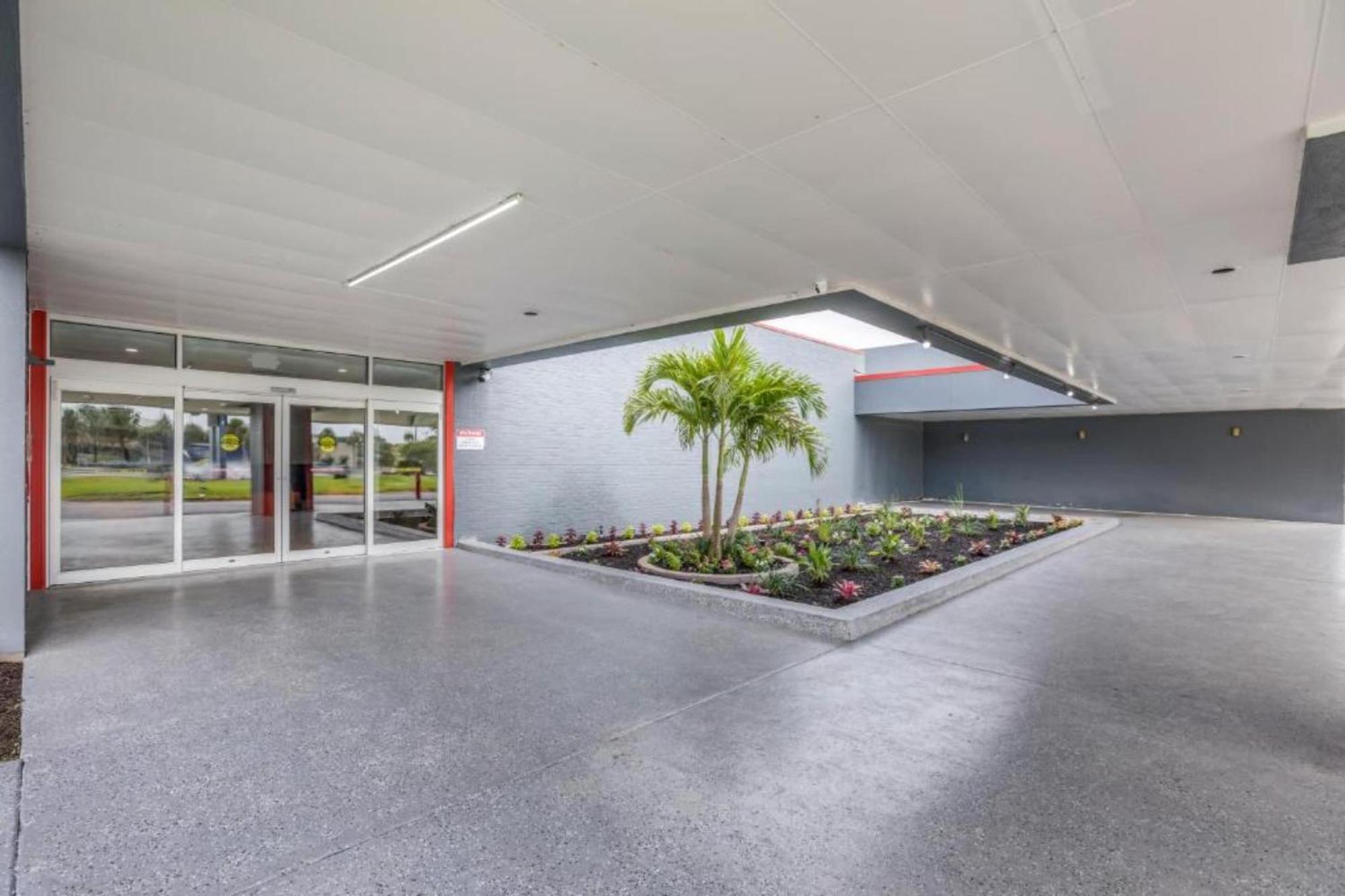Oyo Hotel Orlando Airport Eksteriør bilde