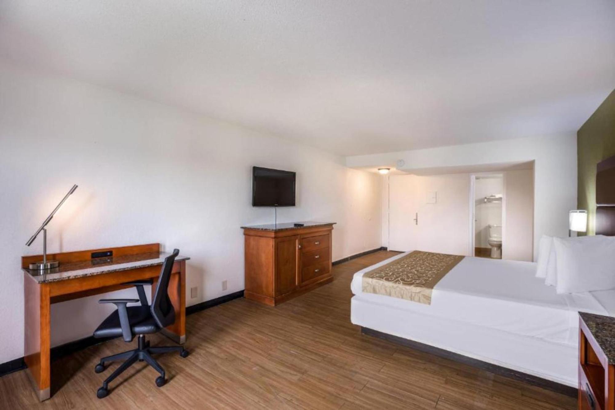 Oyo Hotel Orlando Airport Eksteriør bilde