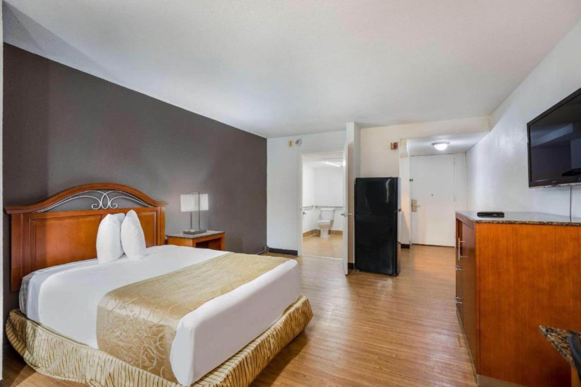Oyo Hotel Orlando Airport Eksteriør bilde