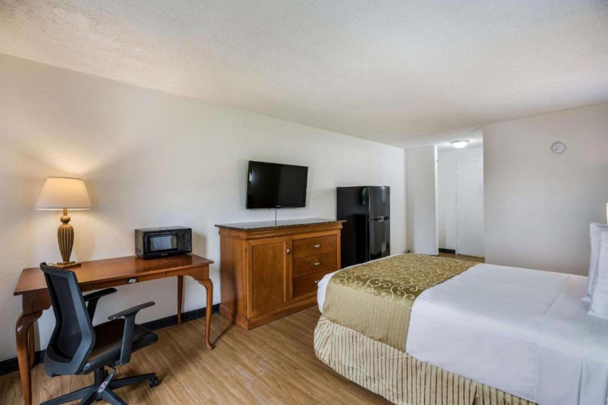 Oyo Hotel Orlando Airport Eksteriør bilde