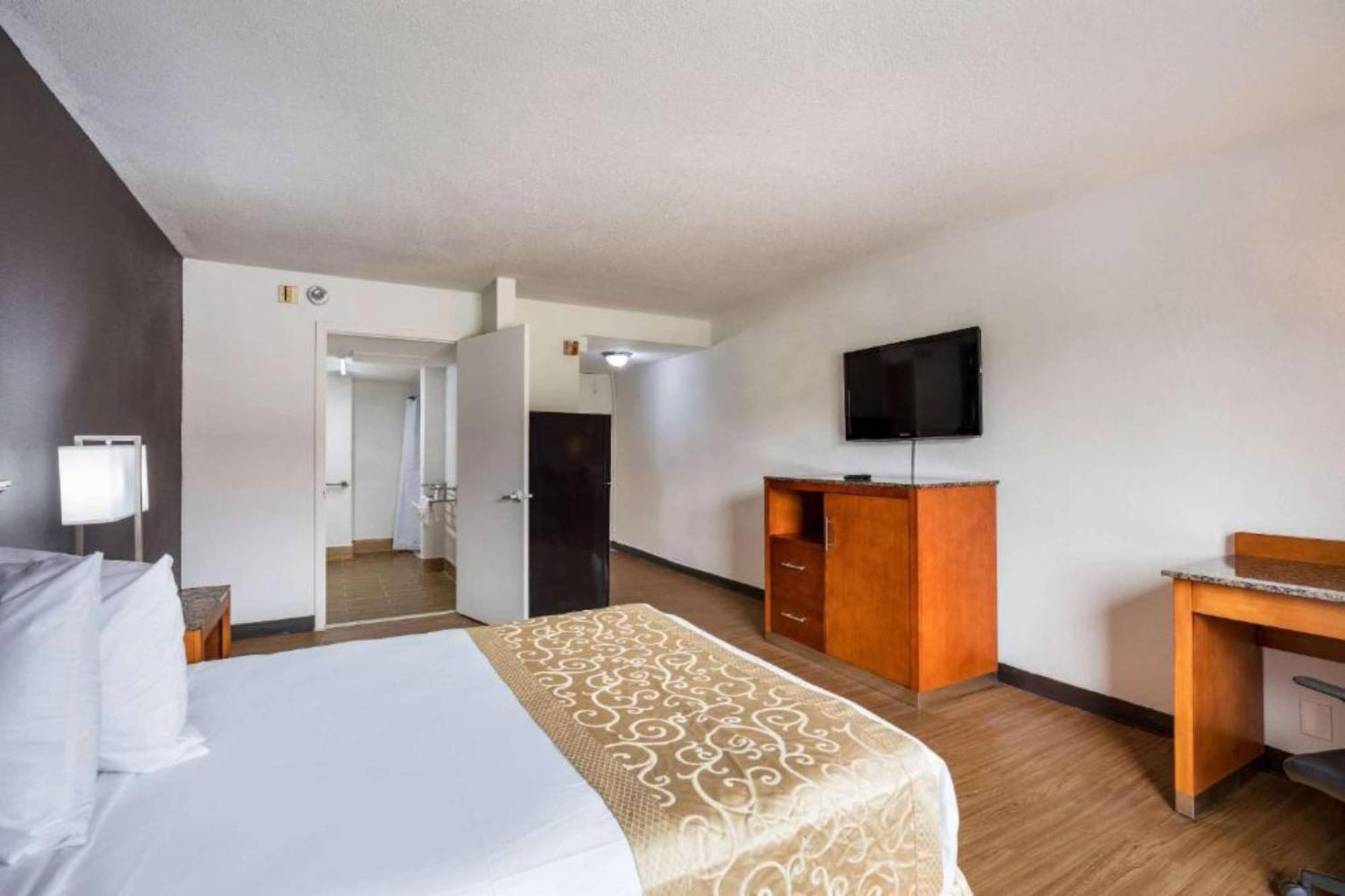 Oyo Hotel Orlando Airport Eksteriør bilde