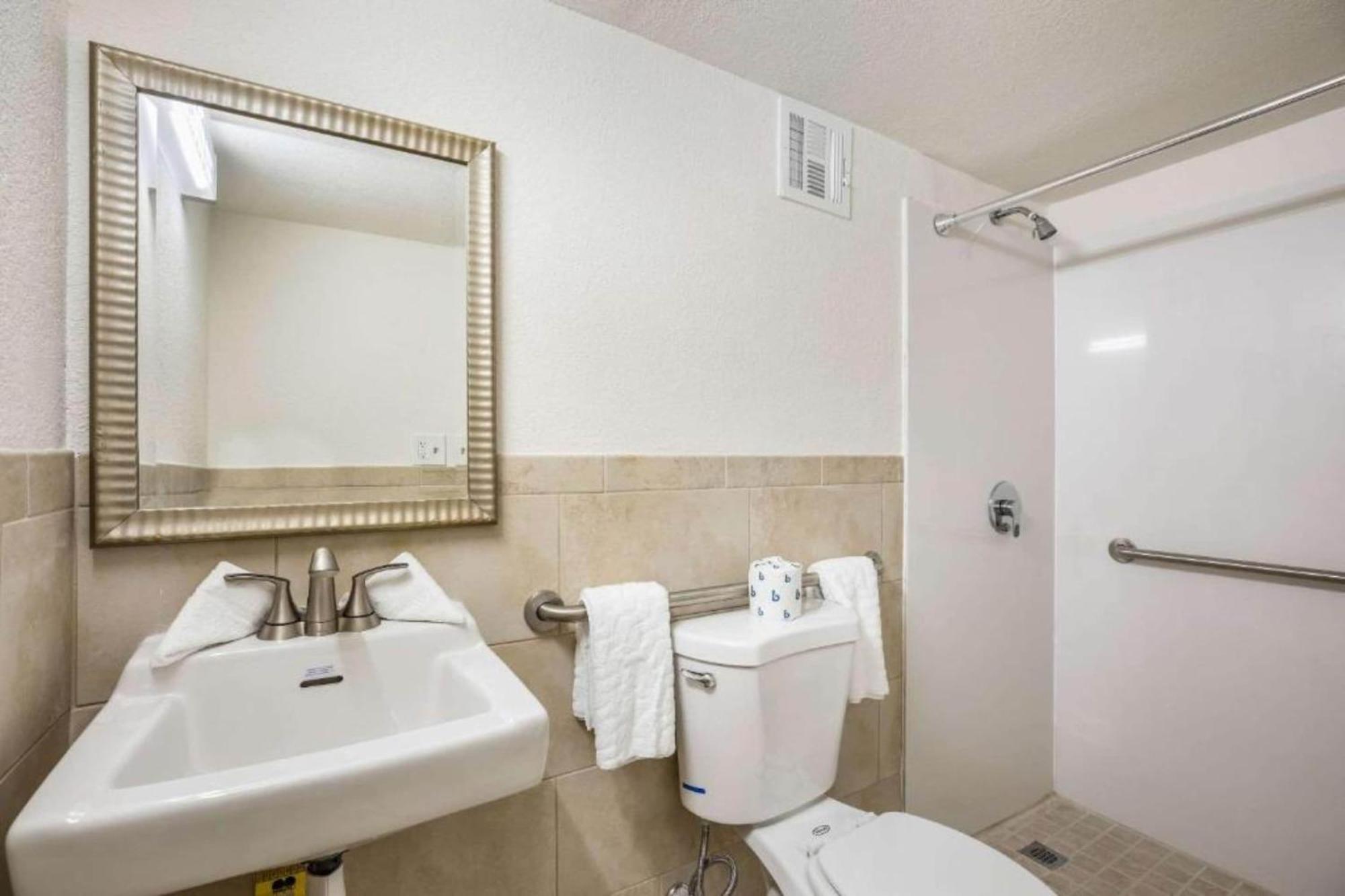 Oyo Hotel Orlando Airport Eksteriør bilde