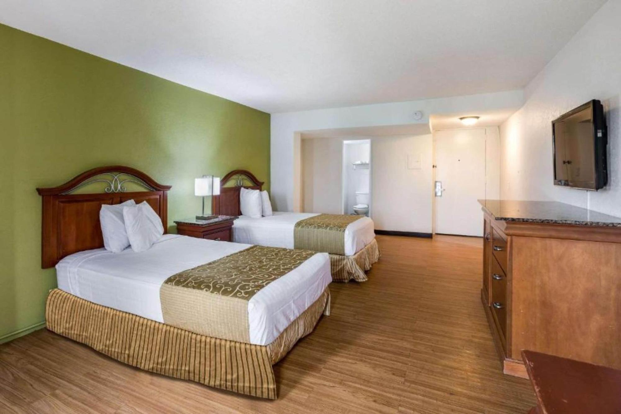 Oyo Hotel Orlando Airport Eksteriør bilde