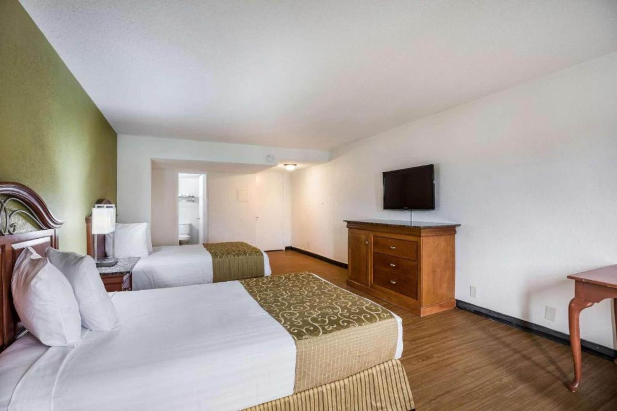 Oyo Hotel Orlando Airport Eksteriør bilde