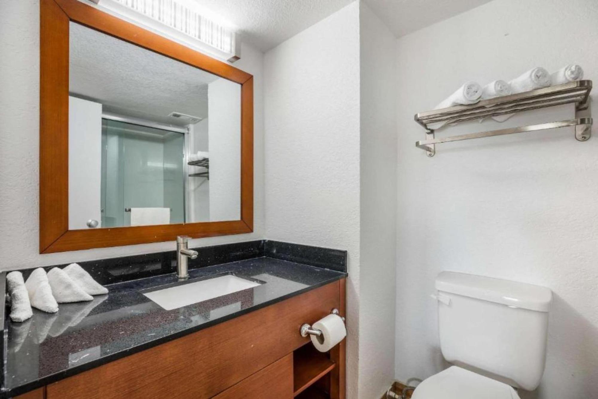Oyo Hotel Orlando Airport Eksteriør bilde